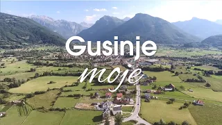 Dokumentarni film "Moje Gusinje"