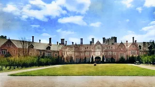 What Happened to the 4th Largest Mansion in America?  (Inisfada)