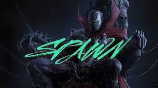 Spawn Rap: The Violator (Origin Of Spawn) | Daddyphatsnaps