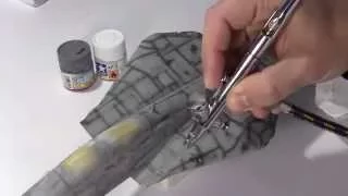 Painting and Weathering Techniques for US Navy Jets DVD Trailer