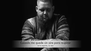 Rag'N'Bone Man - Skin (Subtitulada español)