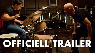 WHIPLASH - Official HD Trailer | Miles Teller, J.K Simmons