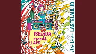 Iseenda Moodi Laps