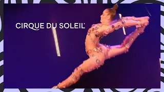 VOLTA - The Change | Official Music Video | Cirque du Soleil