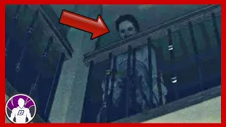 5 Vídeos Que Captaron Algo Paranormal Accidentalmente T3 | E3