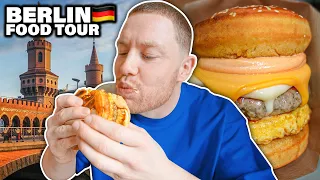 Berlin Food Tour - die leckersten Schätze der Hauptstadt 🇩🇪