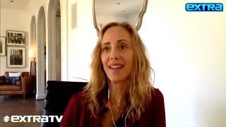 Kim Raver Talks ‘Grey’s Anatomy’ Season Ending Early During COVID-19 Crisis