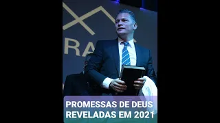 Pregação evangélica  Promessas de Deus Pastor Leonardo Melo