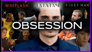 Damien Chazelle's Obsession Trilogy | Whiplash, La La Land, First Man Commentary/Reaction