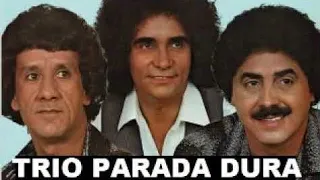 TRIO PARADA DURA   GRANDES   SUCESSOS SERTANEJOS CLÁSSICOS PARTE 1 GRANDES SUCESSOS