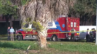 Body found in Miami-Dade canal could be that of suspect