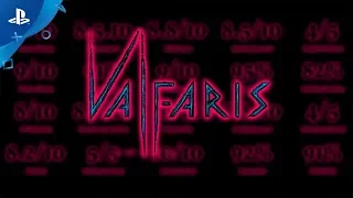 Valfaris - Accolades Trailer | PS4
