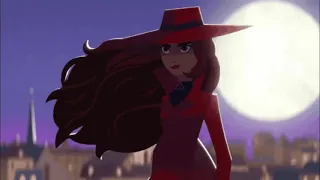 Carmen Sandiego 2019 - Dangerous - AMV