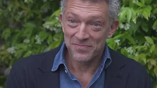 Straight Outta Cannes - Vincent Cassel