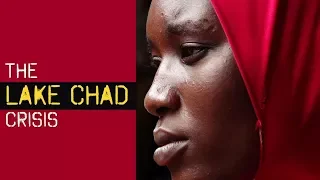 Finding Saratu - A Lake Chad Crisis Film