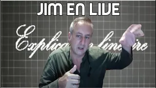 [LIVE 900] Jim le veilleur avoue tout