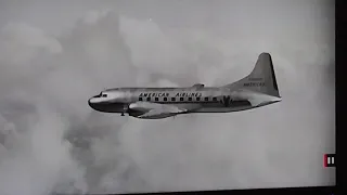 American Airlines 1956