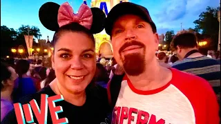 🔴 Live Part 1 Walt Disney World Live Stream