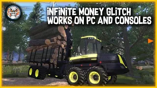Lumberjack's Dynasty Infinite Money Glitch (works on PC and consoles) - working in July/2022