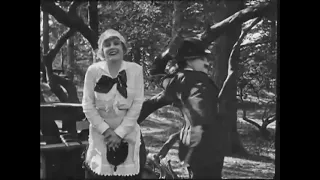 In the Park (1915) CHARLIE CHAPLIN | Silent, Comedy | FULL MOVIE