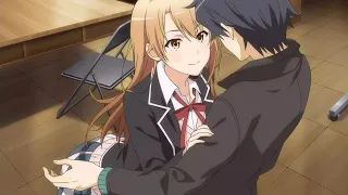 Top 10 Best High School Romance Anime! [HD]