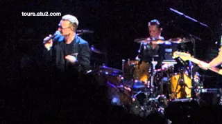 U2 - All I Want Is You (HD) - Los Angeles 4, May 31, 2015