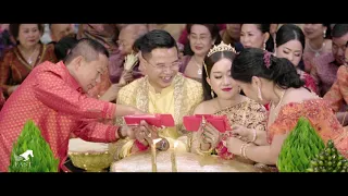 LENG & YUE WEDDING (full version)