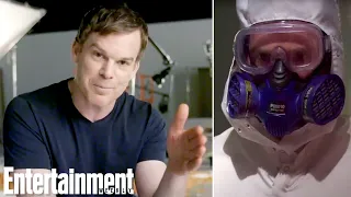 Michael C. Hall's Guide to Start Watching 'Dexter' | Quick Binge | Entertainment Weekly