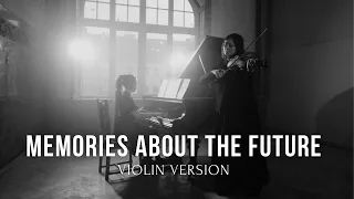 Memories about the Future - Mariia Yaremak, Ivanna Voroshylyuk | Ukrainian Diaries