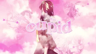 「DT」 CUPID MEP