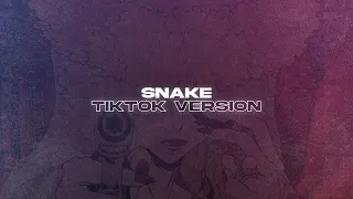 Lil Keed - Snake (TikTok Version)