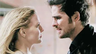 Emma & Killian-/О нас