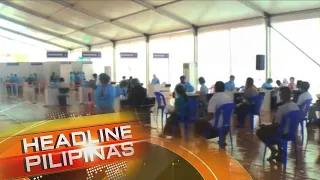 Headline Pilipinas | Teleradyo (14 October 2022)