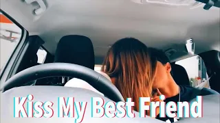 Today I  Kiss My Best Friend  - Tiktok Compilation Nov 2021 💘 💌  Sweetest Couple