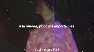 Lil Peep - No Respect - Sub Español