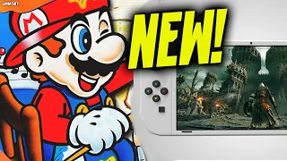 Nintendo CONFIRMS Switch 2 Feature