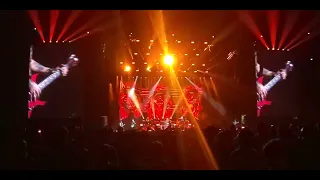 You Could Be Mine   Guns N' Roses  Japan Tour 2022 Saitama Super Arena 2022/11/06