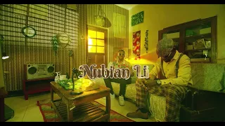 Nteredde   H:E.Bobi Wine & Nubian Li Official Video