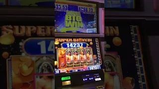 KRONOS SUPER BIG WIN!!! #casino #slots #gambling #jackpotchas3r #bigwin