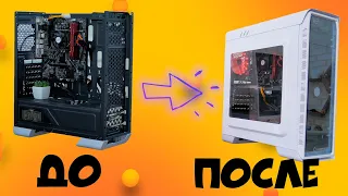 ИЗ ОФИСНОГО В ИГРОВОЙ! На что способен проц за 50$ Athlon 3000G c игровой видеокартой?