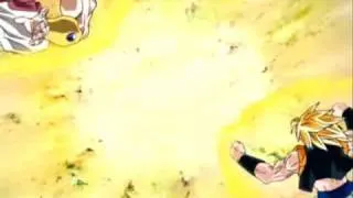 Dragon Ball AF Trailer