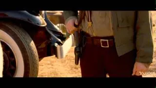 Lawless (2012) (Theatrical Trailer #2) BMTP Premiere Exclusive