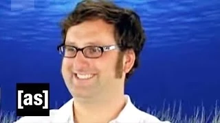 Raz's Best Vacation Ever Video | Tim and Eric Awesome Show, Great Job! | Adult Swim