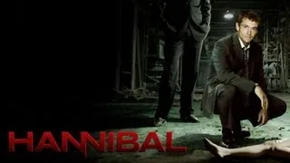 Hannibal TV-Series Trailer (JM)