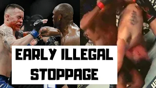 Kamaru Usman vs Colby Covington Full Fight Reaction and Breakdown - UFC 245 Event Recap