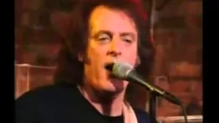 Tommy James & The Shondells - I Think We're Alone Now (LIVE)