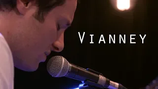 Vianney - Veronica - Live @ Le Pont des Artistes