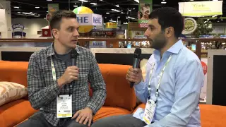 The Editors’ Dozen: Key Product Discoveries Video from Expo West 2015