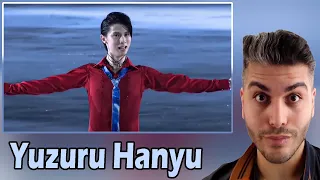 [ENG SUB] Yuzuru Hanyu (羽生结弦 ) | Ashura-chan (SOI2023 Yokohama last day) REACTION | JPOP TEPKİ