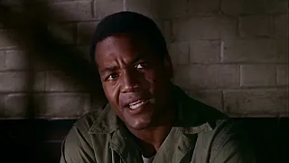 Jim Brown in The Dirty Dozen (1967)